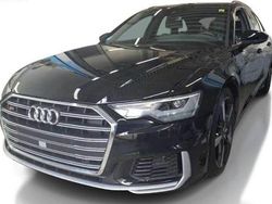 Schwarz Gebraucht 2021 Audi S6 Sport Limousine | 47.950 € (Superpreis)