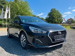 Schwarz Gebraucht 2020 Hyundai i30 Kombi | 17.090 € (Guter Preis)