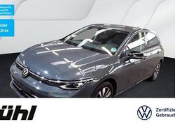 Grau Gebraucht 2025 VW Golf Goal Limousine | 28.390 € (Fairer Preis)