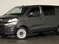 Grau Neu 2024 Citroën Jumpy Van / Kleinbus | 27.970 € (Fairer Preis)