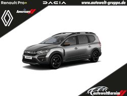 Dolomitgrau Neu 2025 Dacia Jogger Extreme Limousine | 22.690 € (Fairer Preis)