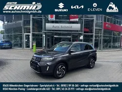 Grau Neu 2025 Suzuki Vitara Comfort+ SUV | 26.990 € (Fairer Preis)