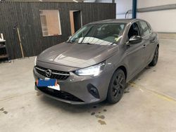 Grau Gebraucht 2020 Opel Corsa Elegance Kleinwagen | 11.490 € (Fairer Preis)
