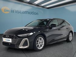 Schwarz Gebraucht 2025 Audi A5 Coupé | 56.099 €