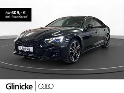 Schwarz Gebraucht 2024 Audi S5 Sportback Sport Kleinwagen | 60.980 € (Fairer Preis)