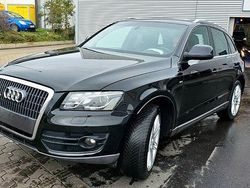 Schwarz Gebraucht 2011 Audi Q5 S-Line SUV | 13.400 € (Fairer Preis)