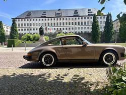 Braun Gebraucht 1978 Porsche 911SC | 52.000 €