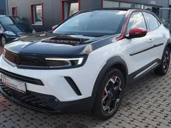 White jade Gebraucht 2021 Opel Mokka GS Line SUV | 19.500 € (Fairer Preis)