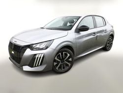 Okenit weiß metallic okenit weiß metallic Neu 2025 Peugeot 208 Style Kleinwagen | 18.276 € (Guter Preis)