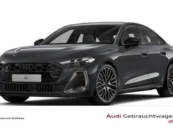 Magnetgrau Gebraucht 2025 Audi A5 Edition .1 Coupé | 58.450 € (Superpreis)