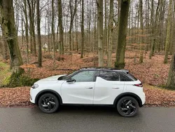 Weiß Gebraucht 2021 DS Automobiles DS3 Crossback E-Tense So Chic SUV | 18.990 € (Fairer Preis)