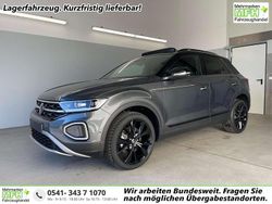 [6ua1] ascot grau / dach... Neu 2025 VW T-Roc Style SUV | 36.481 € (Fairer Preis)