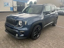 Blau Gebraucht 2022 Jeep Renegade SUV | 18.900 € (Superpreis)