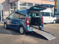 Blau Gebraucht 2013 Citroën Berlingo SELECTION Van / Kleinbus | 14.990 €