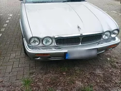 Silber Gebraucht 1997 Jaguar XJ8 Limousine | 6.900 € (Superpreis)