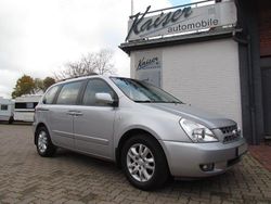 Silber Gebraucht 2009 Kia Carnival EX Van / Kleinbus | 7.750 €
