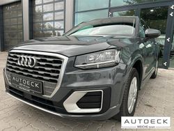 Grau Gebraucht 2018 Audi Q2 Sport SUV | 16.900 € (Fairer Preis)