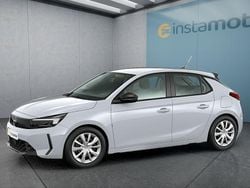 Weiß Neu 2025 Opel Corsa Kleinwagen | 17.099 € (Guter Preis)