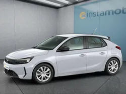 Weiß Neu 2025 Opel Corsa Kleinwagen | 17.099 € (Guter Preis)