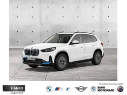 Alpinweiss iii Gebraucht 2023 BMW iX1 Shadowline SUV | 39.900 € (Fairer Preis)