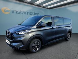 Grau Gebraucht 2024 Ford Tourneo Custom Van | 52.299 €