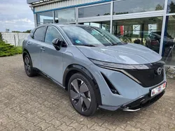 Grau Gebraucht 2022 Nissan Ariya Evolve SUV | 37.990 € (Fairer Preis)