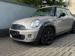 Grau Gebraucht 2013 Mini ONE Kleinwagen | 5.998 € (Fairer Preis)