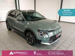 Grün Gebraucht 2023 Kia e-Niro Inspiration SUV | 26.670 € (Guter Preis)
