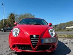 Rot Gebraucht 2008 Alfa Romeo MiTo Kleinwagen | 2.300 € (Guter Preis)