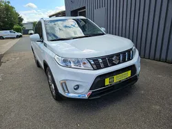Weiß Gebraucht 2019 Suzuki Vitara Comfort SUV | 15.900 € (Guter Preis)