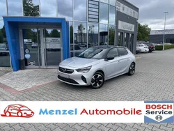 Grau Gebraucht 2022 Opel Corsa-e Elegance Kleinwagen | 15.990 € (Guter Preis)