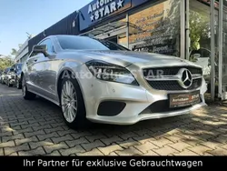 Mercedes CLS350