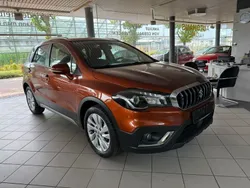 Canyon brown Gebraucht 2019 Suzuki SX4 S-Cross Club SUV | 18.900 € (Etwas zu teuer)