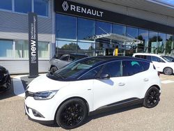 Weiß Gebraucht 2019 Renault Scénic IV Black Edition Van / Kleinbus | 16.590 € (Fairer Preis)