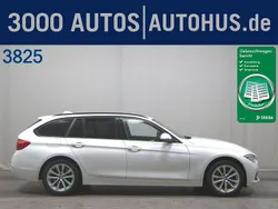 Alpinweiss iii Gebraucht 2019 BMW 340 Sport Line Kombi | 24.980 € (Superpreis)