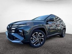 Andere Neu 2025 Hyundai Tucson Prime SUV | 36.850 € (Etwas zu teuer)