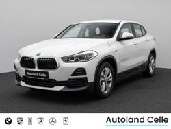 Alpinweiss uni300schwarz Gebraucht 2022 BMW X2 Sport Line SUV | 22.999 € (Superpreis)