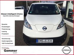 Weiß Gebraucht 2020 Nissan e-NV200 Premium Edition Van / Kleinbus | 19.990 € (Teuer)
