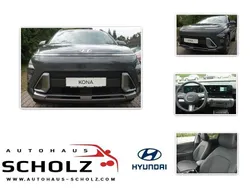 Grau Neu 2025 Hyundai Kona Prime SUV | 31.750 € (Fairer Preis)