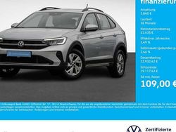 Silber Gebraucht 2024 VW Taigo Life SUV | 23.475 € (Superpreis)