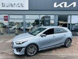 Silber Neu 2025 Kia Ceed GT-Line Limousine | 29.970 € (Fairer Preis)