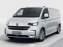 Silber Neu 2025 VW T6.1 Style Van | 49.980 € (Guter Preis)