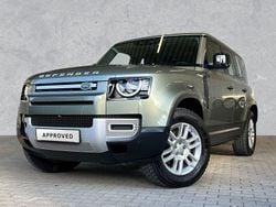 Gruen Gebraucht 2020 Land Rover Defender S SUV | 49.890 € (Fairer Preis)