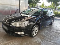 Gebraucht 2008 Citroën C5 Kombi | 2.100 €