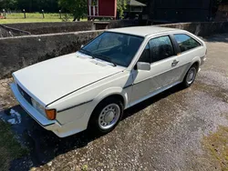 VW Scirocco