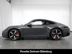 Schiefergrau neo Neu 2026 Porsche 911 Carrera S Chrono | 191.364 €