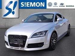 Silber Gebraucht 2006 Audi TT Sport | 6.990 € (Superpreis)