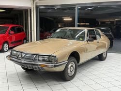 Gold Gebraucht 1971 Citroën SM Coupé | 49.980 €