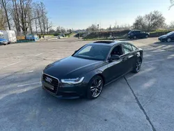 Gebraucht 2014 Audi A6 Comfort Limousine | 8.500 € (Etwas zu teuer)