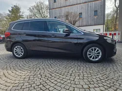 Braun Gebraucht 2015 BMW 218 Luxury Line Kombi | 14.500 € (Fairer Preis)